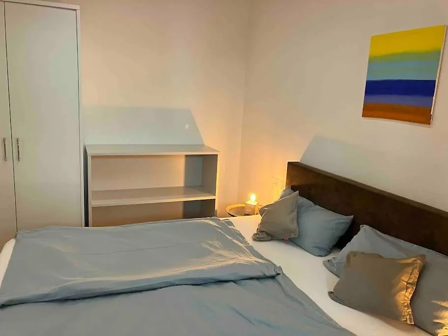 Neu Suite Perlago, Whirlpool & Seeblick Tignale Appartement